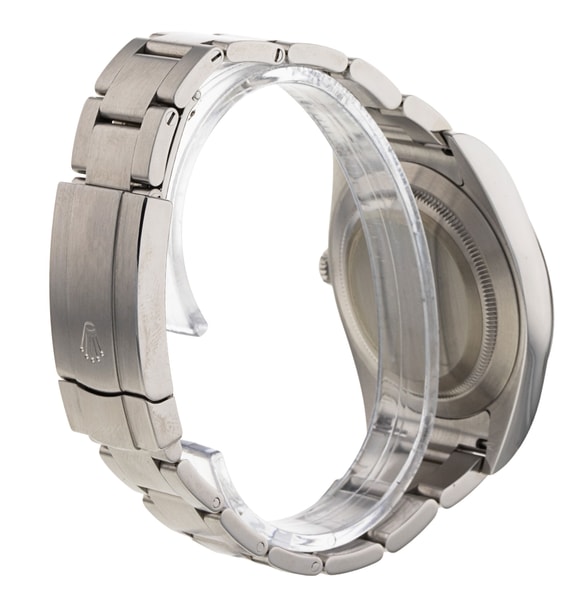 Rolex Oyster Perpetual 114300